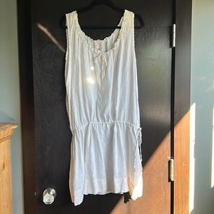 Polo Jeans dress or cover up.  XL